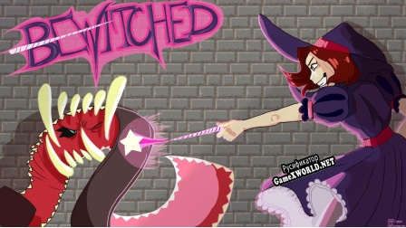 Русификатор для Bewitched