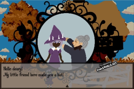 Русификатор для Bewitching Days Demo