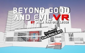 Русификатор для Beyond Good and Evil VR