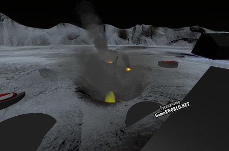Русификатор для Beyond Our Bounds Operation Sidewinder