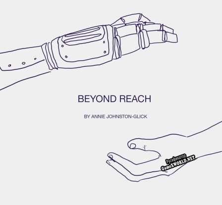 Русификатор для Beyond Reach