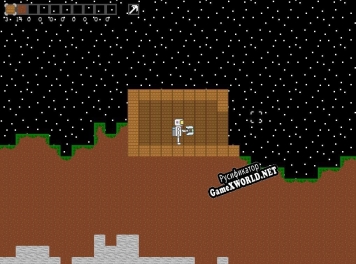 Русификатор для Beyond Terra (ChazPotato)