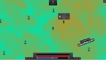 Русификатор для Beyond the Gate
