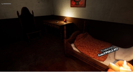 Русификатор для Beyond The Nightmares