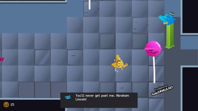 Русификатор для Beyond the Slot