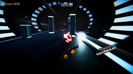 Русификатор для Beyond The Tunnel