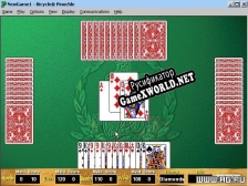 Русификатор для Bicycle Pinochle