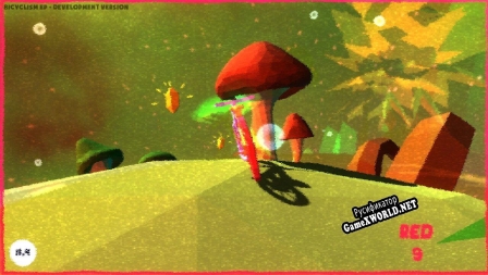 Русификатор для Bicyclism EP