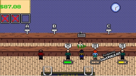 Русификатор для Big Bar Blitz