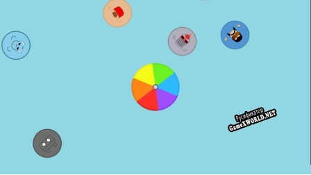 Русификатор для Big Boy Beach Ball