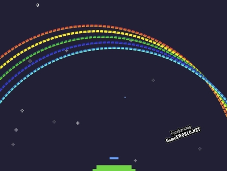 Русификатор для Big Breakout (Game Jam Version)