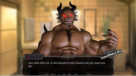 Русификатор для Big Cat from Hell