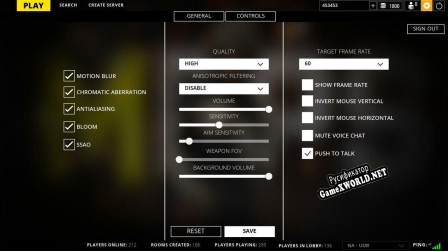 Русификатор для BIG E (Multiplayer Online)