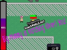 Русификатор для Big Mommy is Watching (Over) You (Procrastination Team, ElRyoGrande, Epono)
