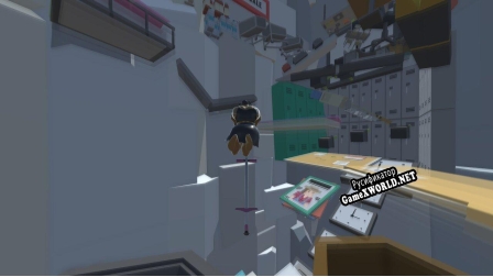 Русификатор для BIG POGO MAN