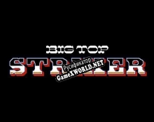 Русификатор для Big Top Striker