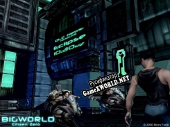 Русификатор для Big World