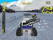 Русификатор для BIGFOOT Collision Course