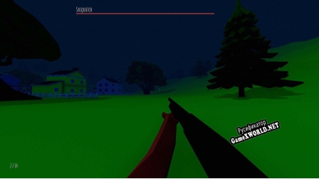 Русификатор для Bigfoot Forest