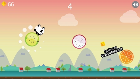 Русификатор для Bigo fruit jumping