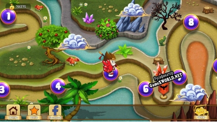 Русификатор для Bigo superkong saga