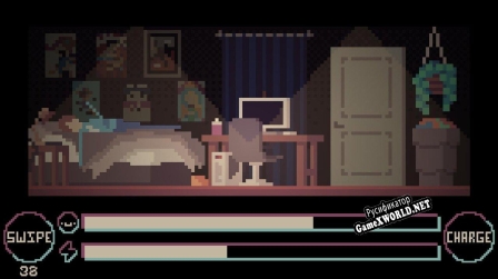 Русификатор для BikBok Insomnia