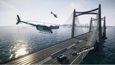 Русификатор для Bike Rush (supports VR)