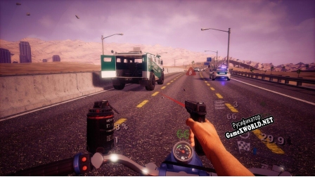Русификатор для Bike Rush