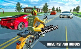 Русификатор для Bike Traffic Racer 2018 Moto Fever
