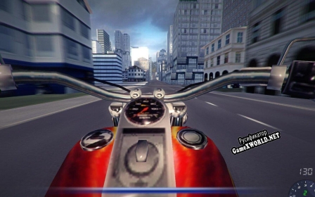 Русификатор для Biker Simulator