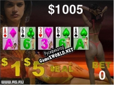 Русификатор для Bikini Poker