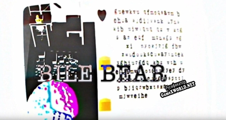 Русификатор для bile bear an automatic author