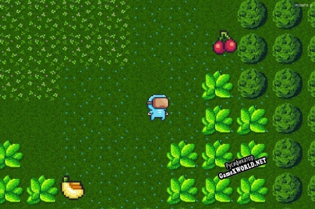 Русификатор для Billy The Sprite