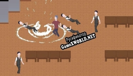 Русификатор для Billy you must run (Radostt)