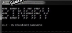 Русификатор для BINARY (Blackbeard Gameworks)