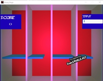 Русификатор для Binary Bugs