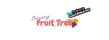 Русификатор для Binary Fruit Tree