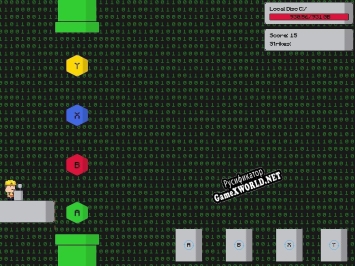 Русификатор для Binary Garbage Separation