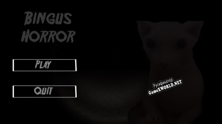 Русификатор для Bingus Horror