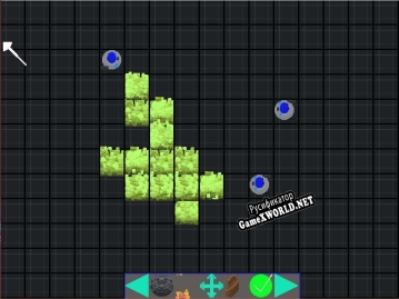 Русификатор для Bio Goo Containment Squadron