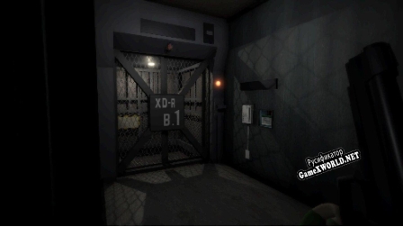 Русификатор для Biohazard