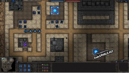 Русификатор для Bionic Attack (itch)