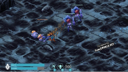Русификатор для Biosupremacy