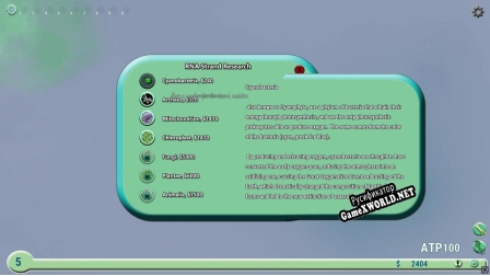 Русификатор для BioSys Inc (itch)