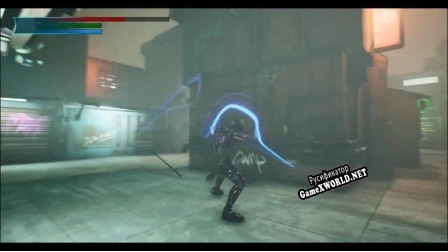 Русификатор для Biotech Samurai