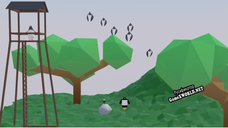 Русификатор для Bird hordes