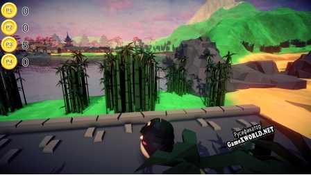Русификатор для Bird Run
