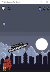 Русификатор для Birth Control (The Game)
