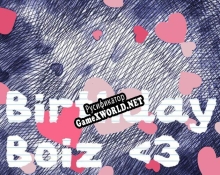 Русификатор для Birthday Boiz u003C3