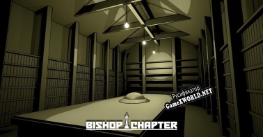 Русификатор для Bishop Chapter